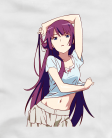 Senjougahara